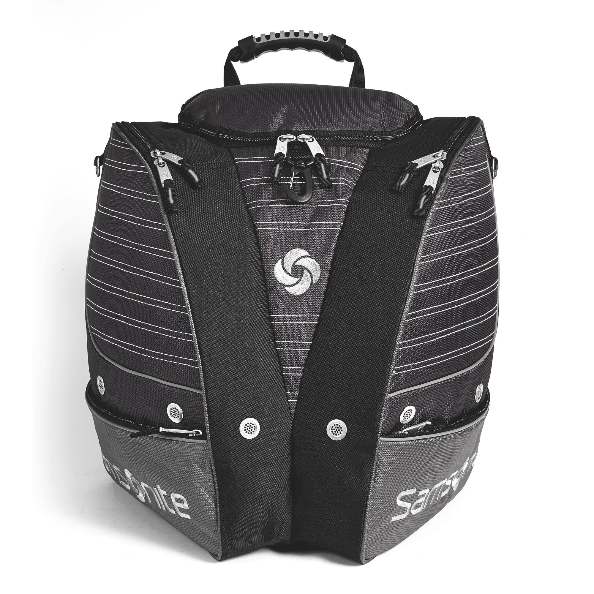 Samsonite Deluxe Adult Ski Boot Bag U1