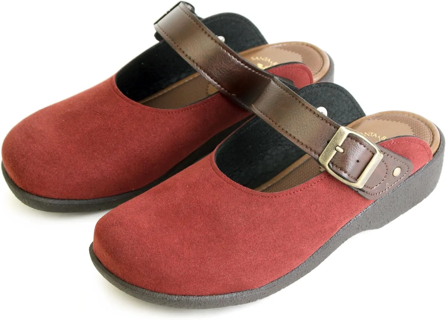 SANTA BARBARA POLO & RACQUET CLUB(サンタバーバラポロアンドラケットクラブ) Women's Casual Sandals