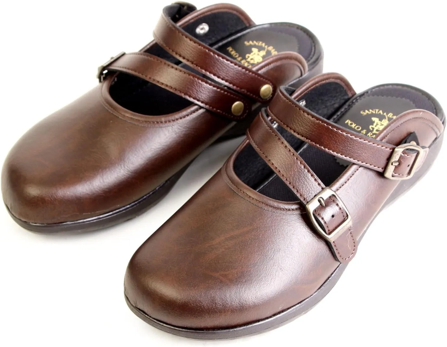 SANTA BARBARA POLO & RACQUET CLUB(サンタバーバラポロアンドラケットクラブ) Women's Casual Sandals