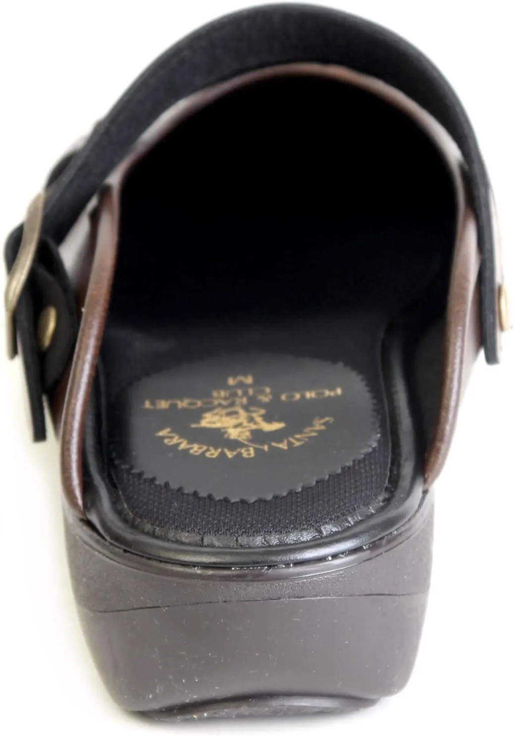 SANTA BARBARA POLO & RACQUET CLUB(サンタバーバラポロアンドラケットクラブ) Women's Casual Sandals