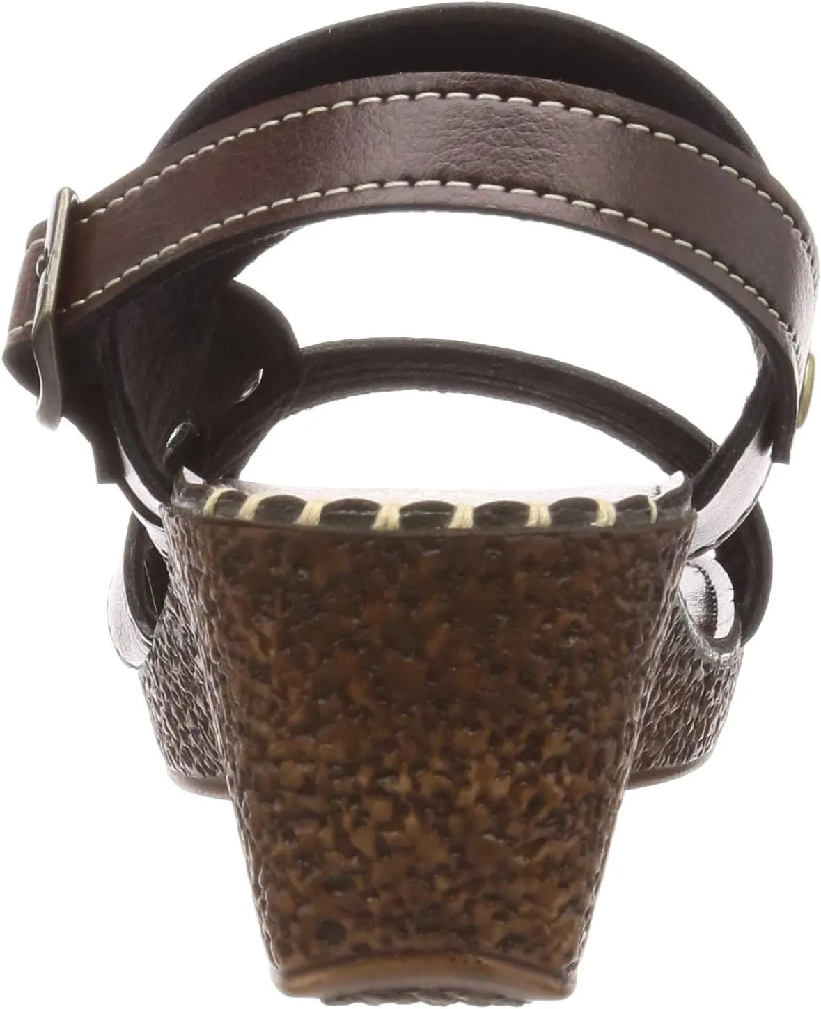SANTA BARBARA POLO & RACQUET CLUB(サンタバーバラポロアンドラケットクラブ) Women's Sandals, Easy to wear, 2.4 inch (6 cm) Heels, 2-Way