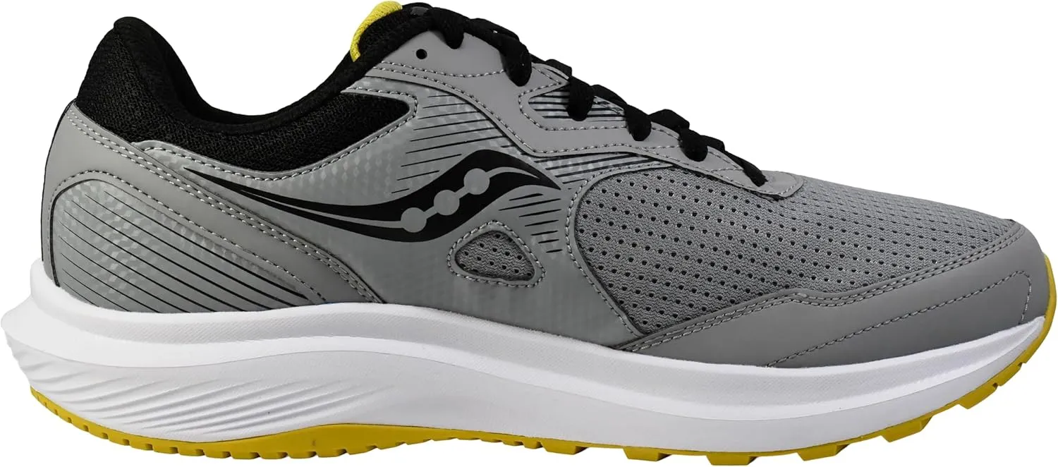 Saucony Men's Cohesion 16 Sneaker