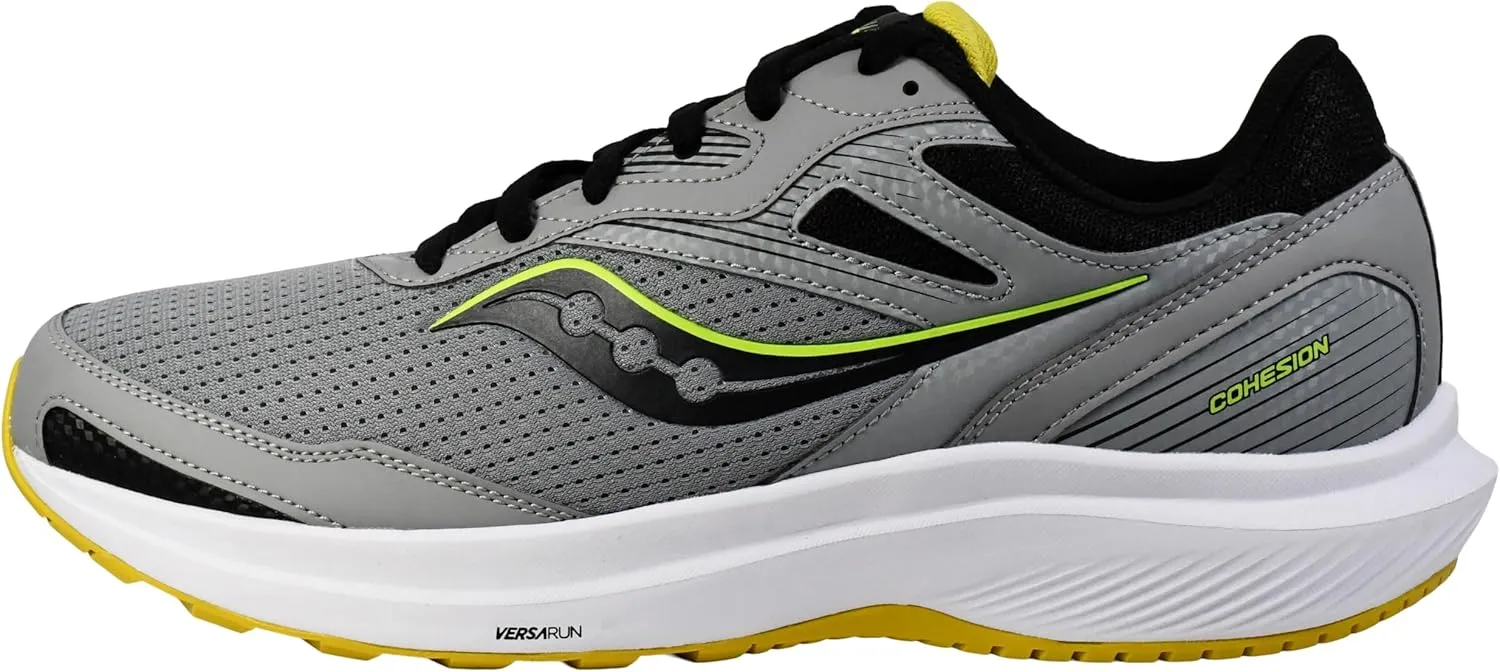 Saucony Men's Cohesion 16 Sneaker