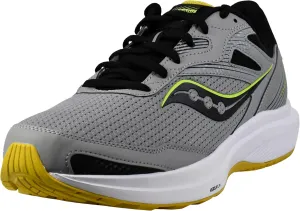 Saucony Men's Cohesion 16 Sneaker