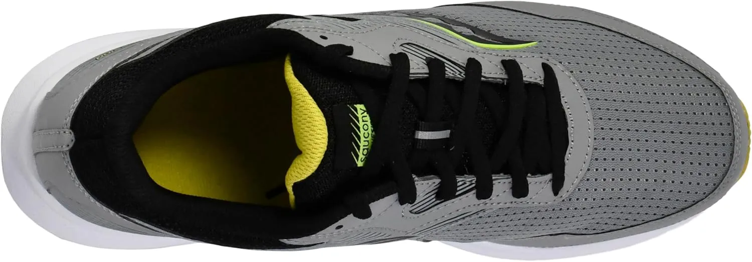 Saucony Men's Cohesion 16 Sneaker