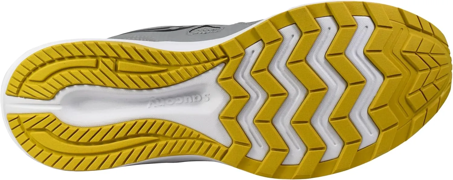 Saucony Men's Cohesion 16 Sneaker