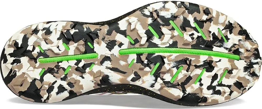 Saucony Men's Endorphin Edge Hiking Shoe