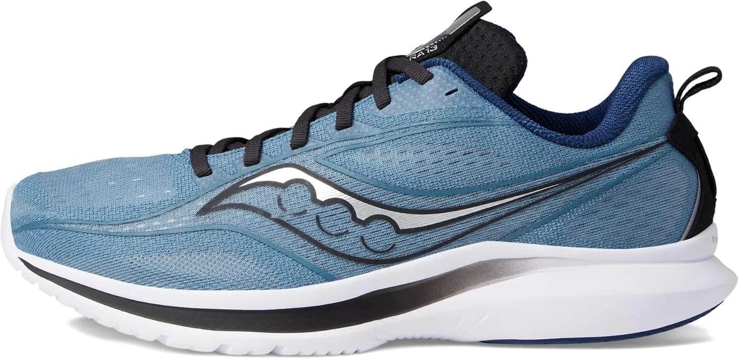 Saucony Men's Kinvara 13 Running Shoe