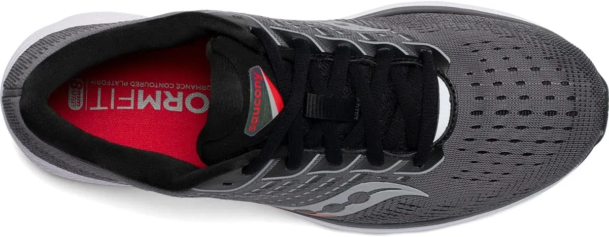 Saucony Men's Ride 13 Road Running Shoe