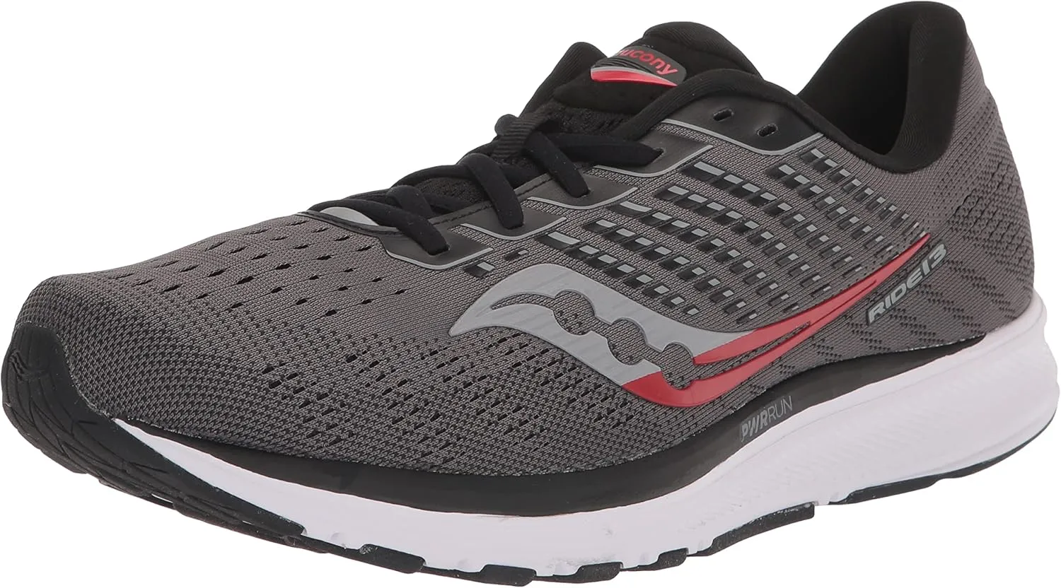 Saucony Men's Ride 13 Road Running Shoe