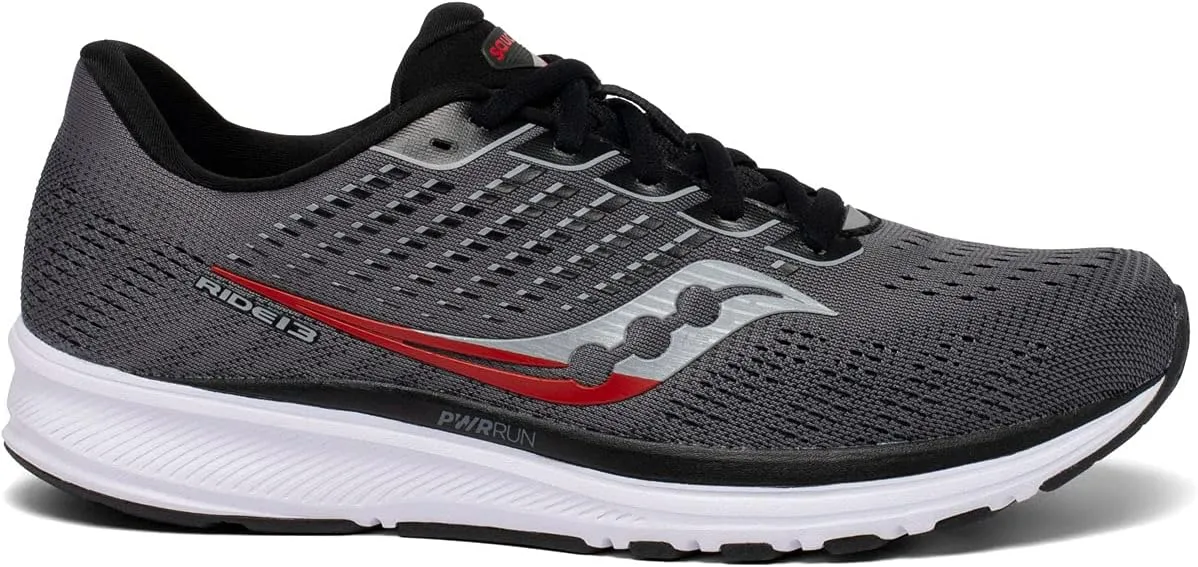 Saucony Men's Ride 13 Road Running Shoe
