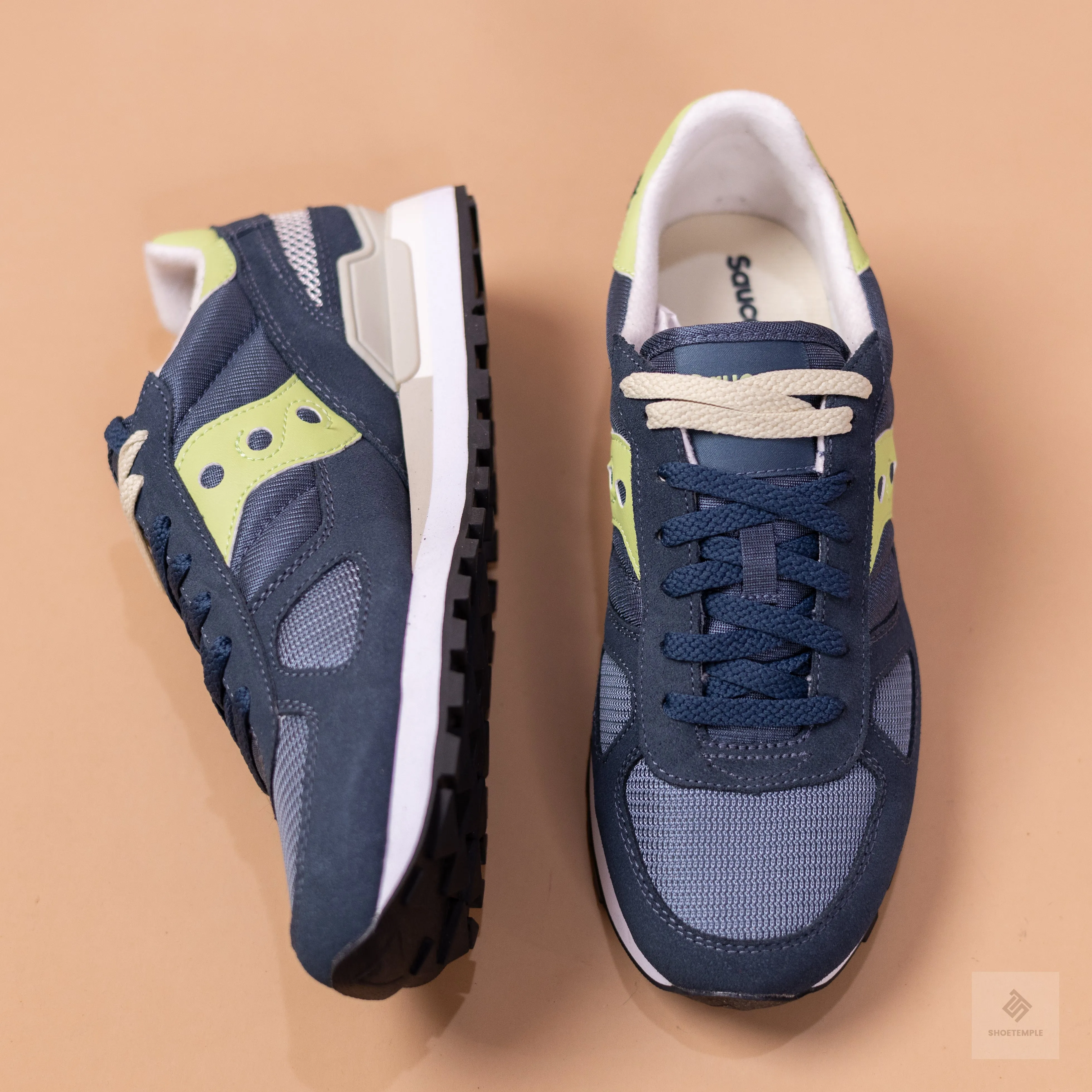 Saucony Shadow Original Sneaker