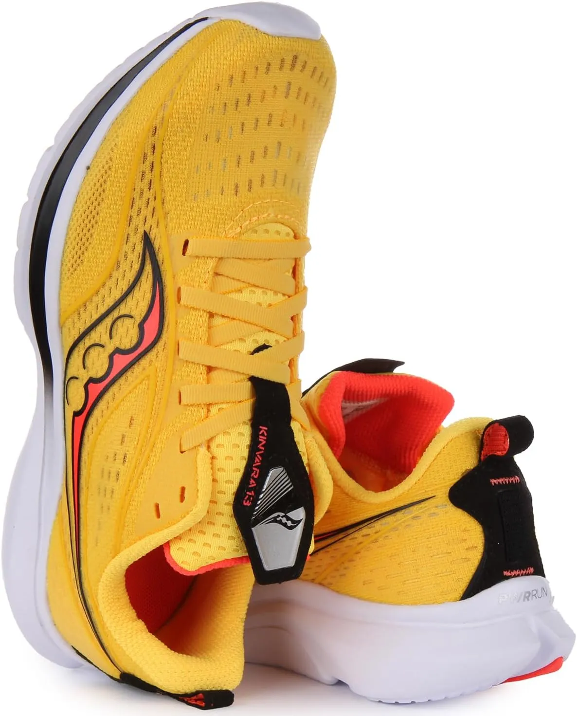 Saucony Women's Kinvara 13 Running Shoe