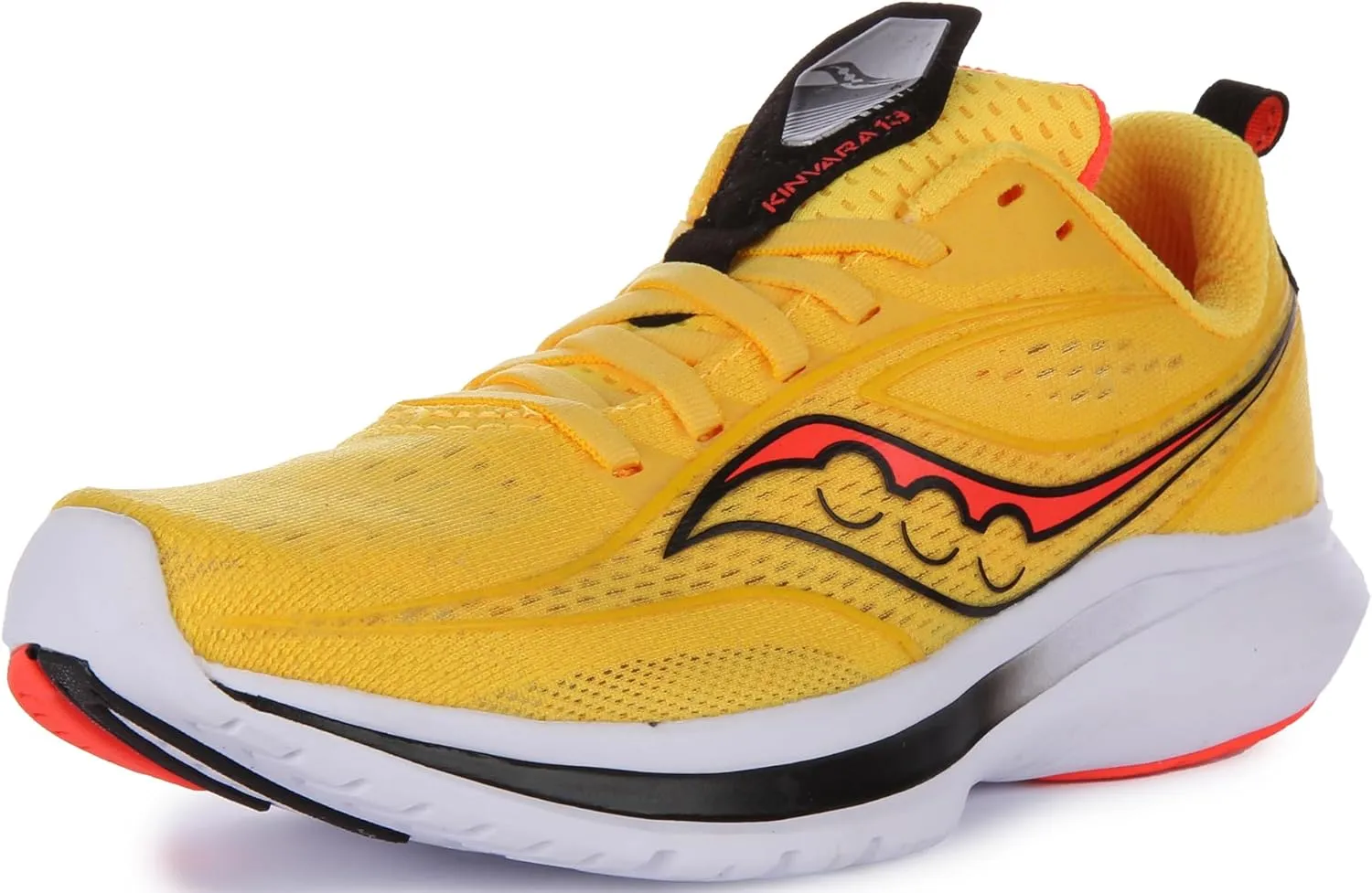 Saucony Women's Kinvara 13 Running Shoe