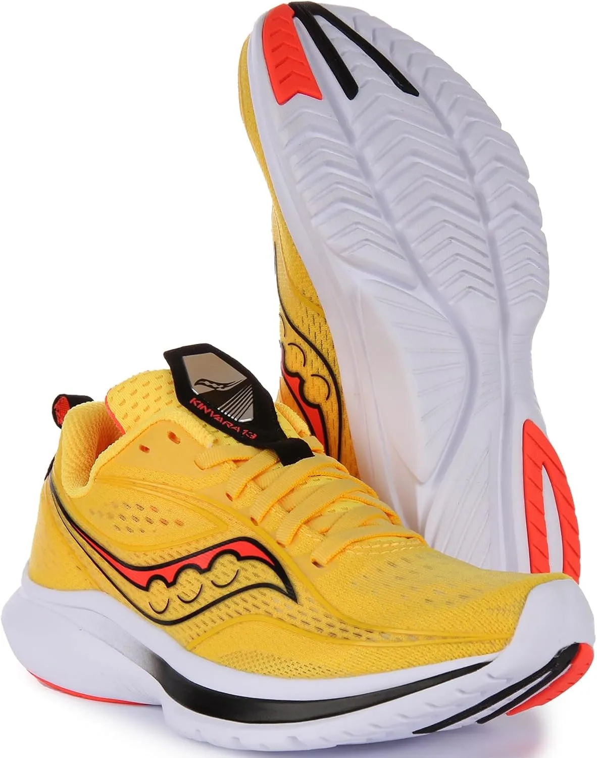 Saucony Women's Kinvara 13 Running Shoe