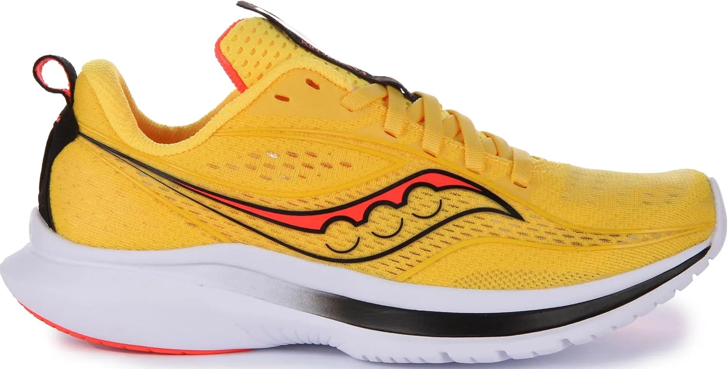 Saucony Women's Kinvara 13 Running Shoe