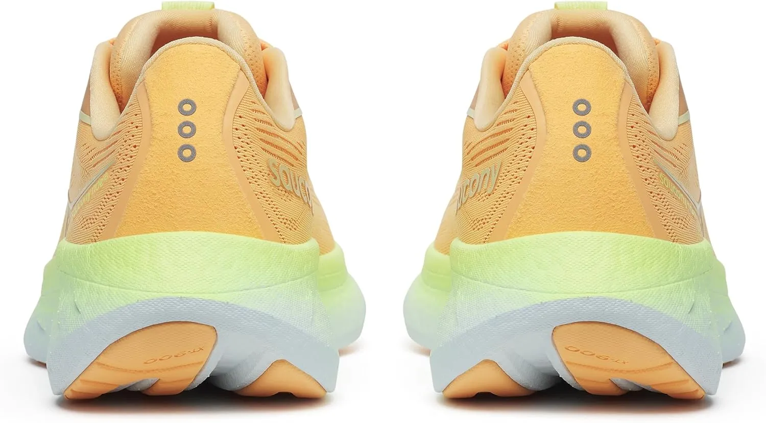 Saucony Women's Ride 18 Sneaker