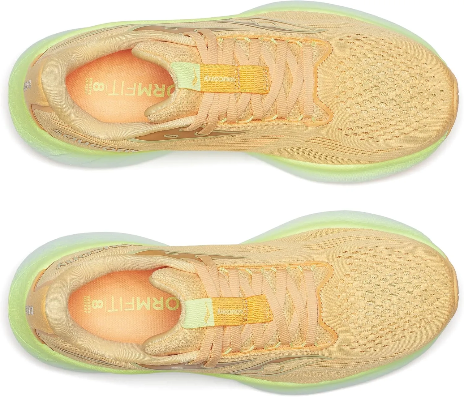 Saucony Women's Ride 18 Sneaker