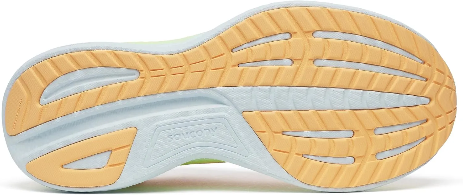 Saucony Women's Ride 18 Sneaker