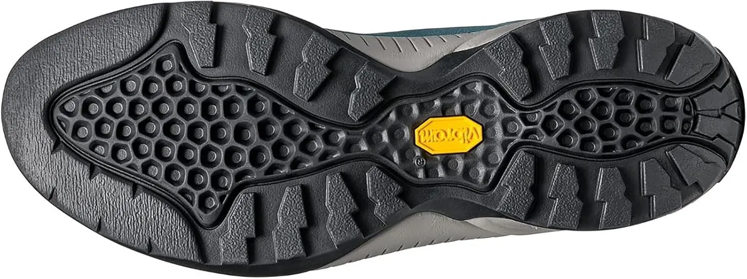 SCARPA Men's Mojito Lightweight Outdoor Leather Shoes