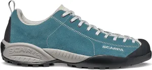 SCARPA Men's Mojito Lightweight Outdoor Leather Shoes