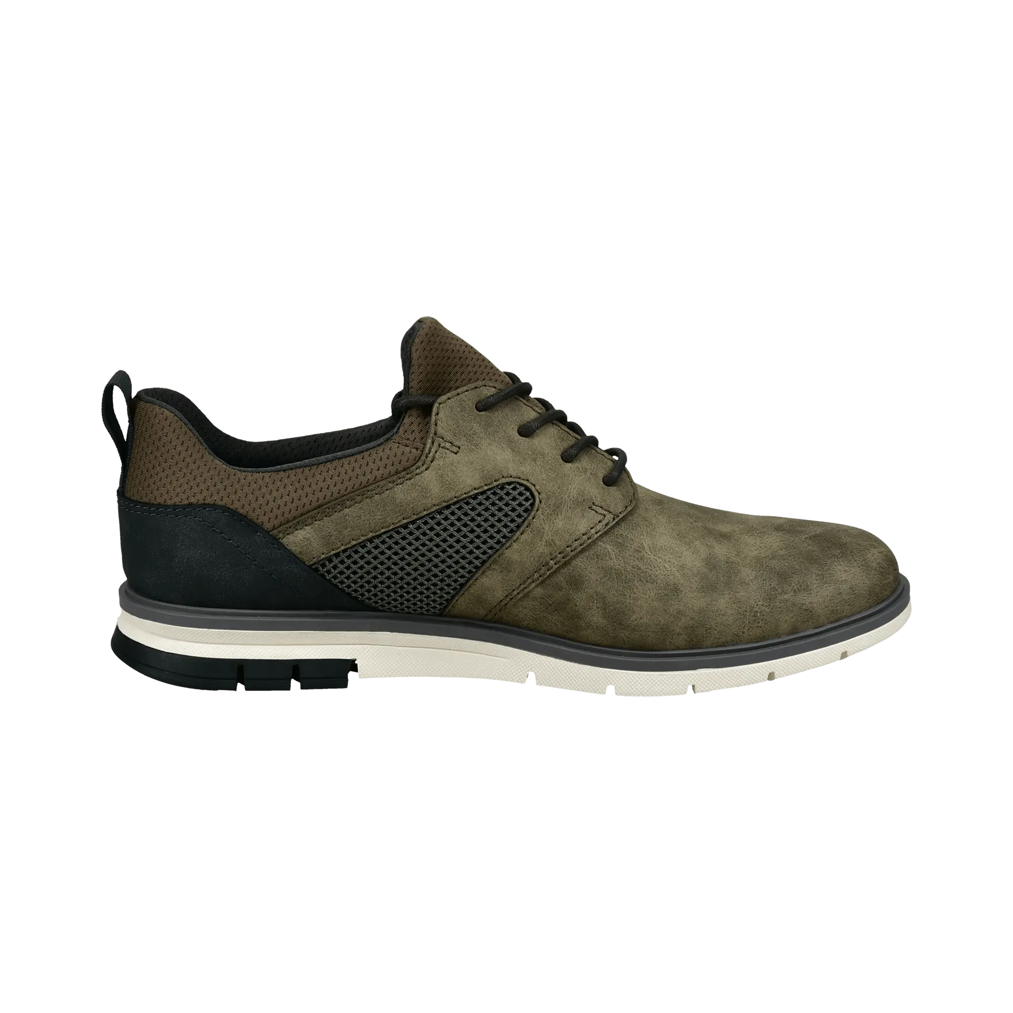 Schnürer taupe