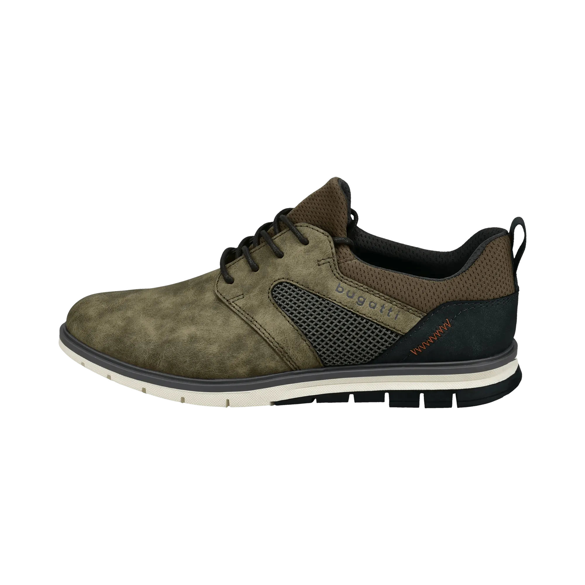 Schnürer taupe