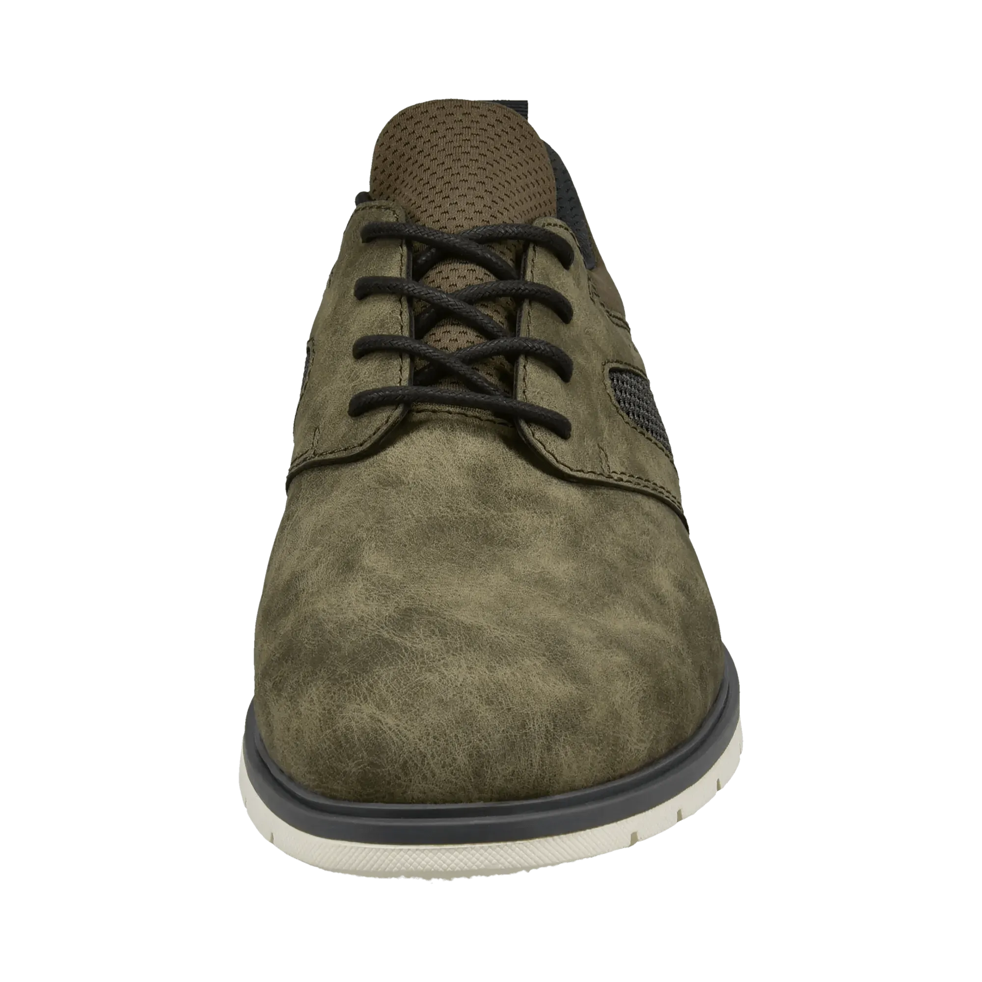 Schnürer taupe