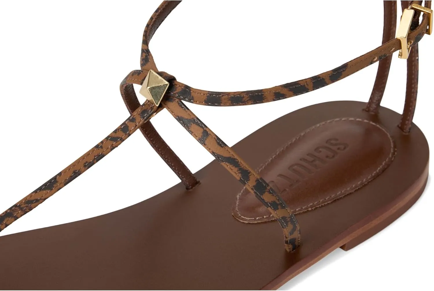 SCHUTZ Women's Ester Sandal