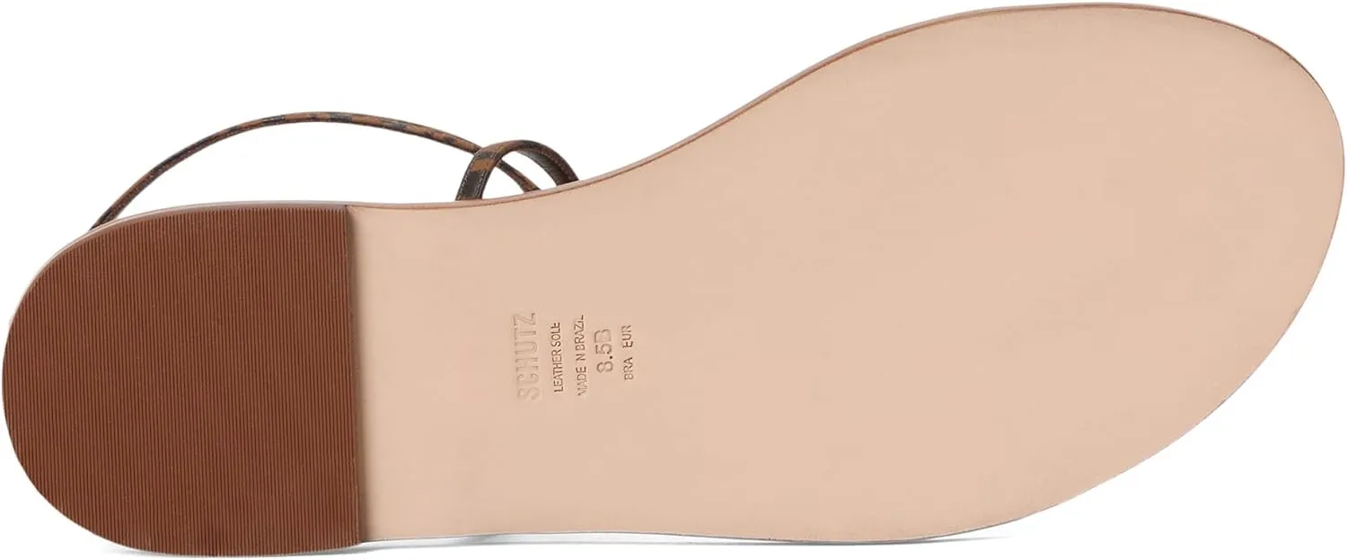 SCHUTZ Women's Ester Sandal