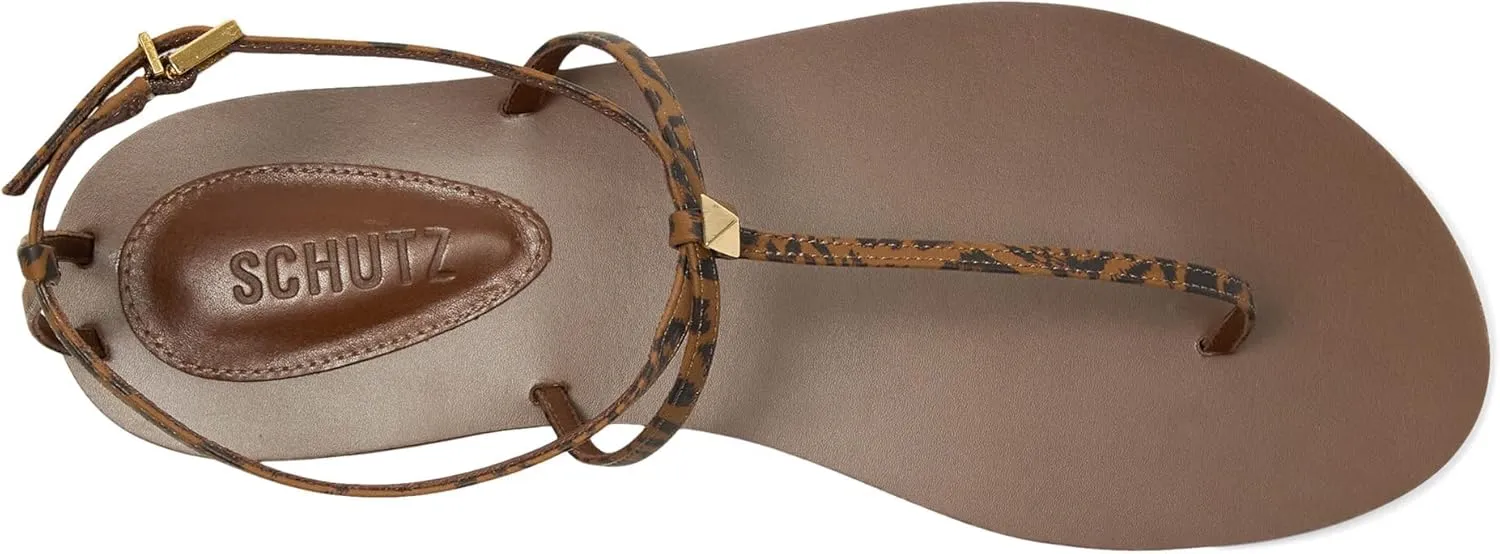 SCHUTZ Women's Ester Sandal