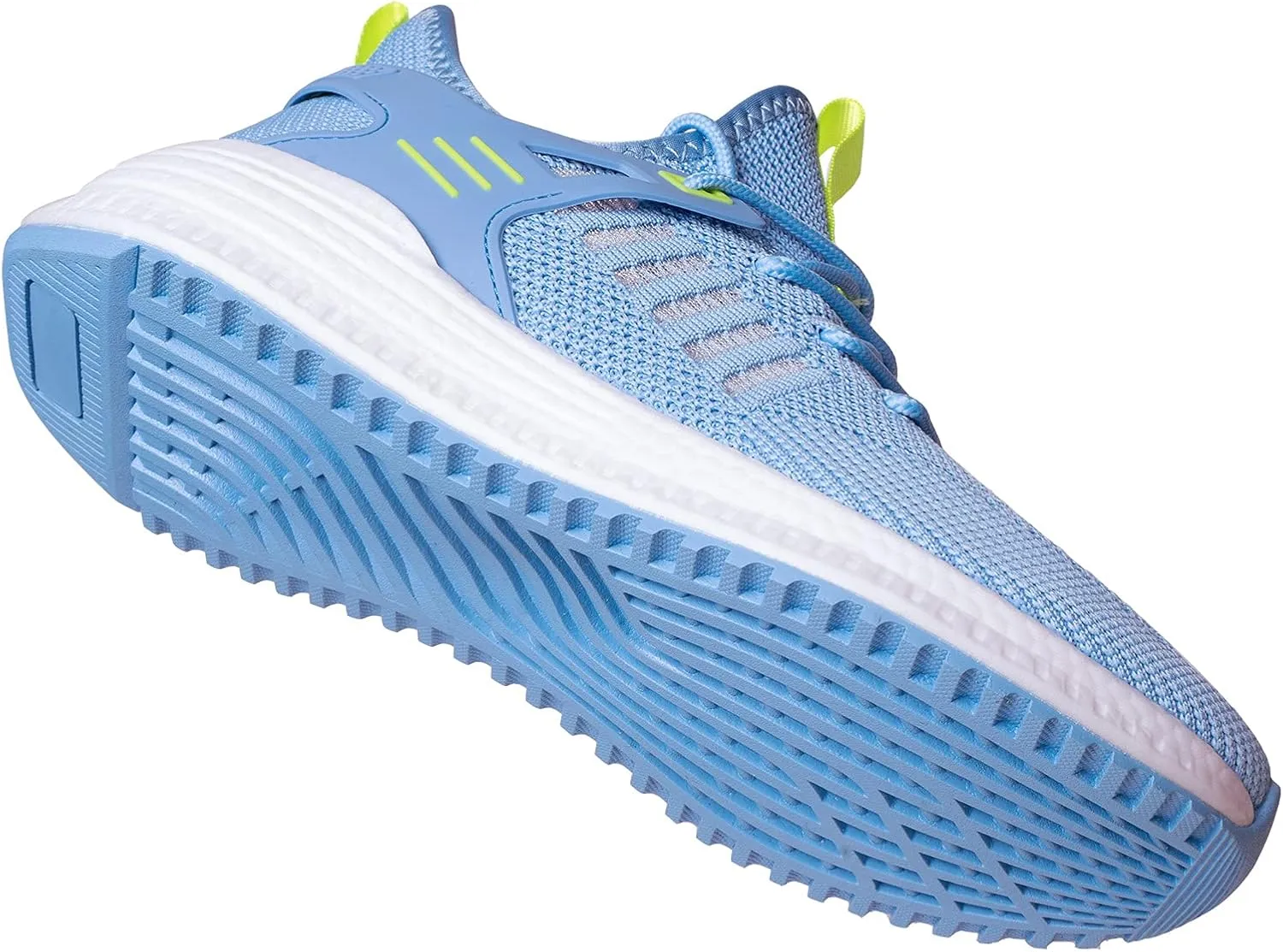SDolphin Running Shoes Women Sneakers - Comfortable Memory Foam Lightweight Walking Tennis Workout Athletic Shoes