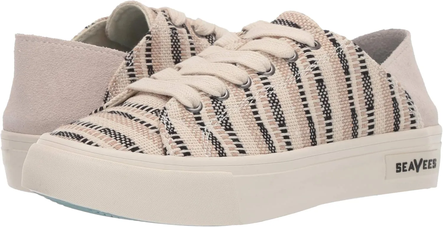 SEAVEES Women's Women's Sausalito Sneaker Shoe