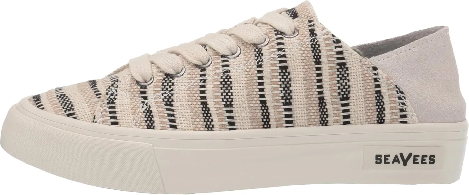 SEAVEES Women's Women's Sausalito Sneaker Shoe