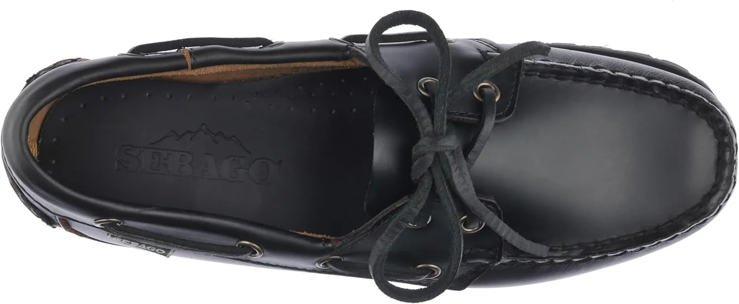 Sebago Men's Ranger Moc Soft