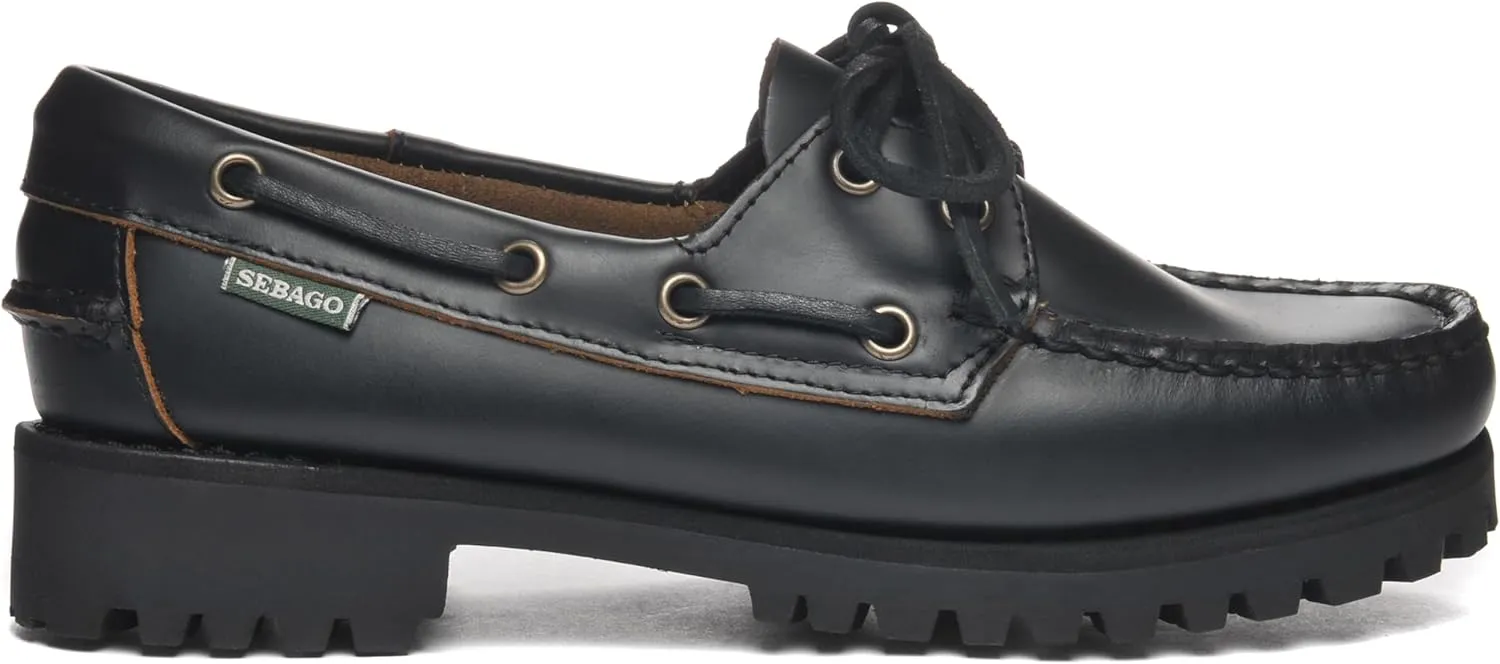 Sebago Men's Ranger Moc Soft