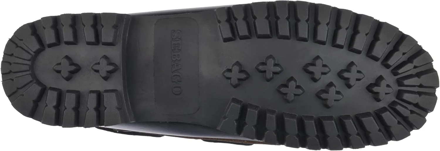 Sebago Men's Ranger Moc Soft