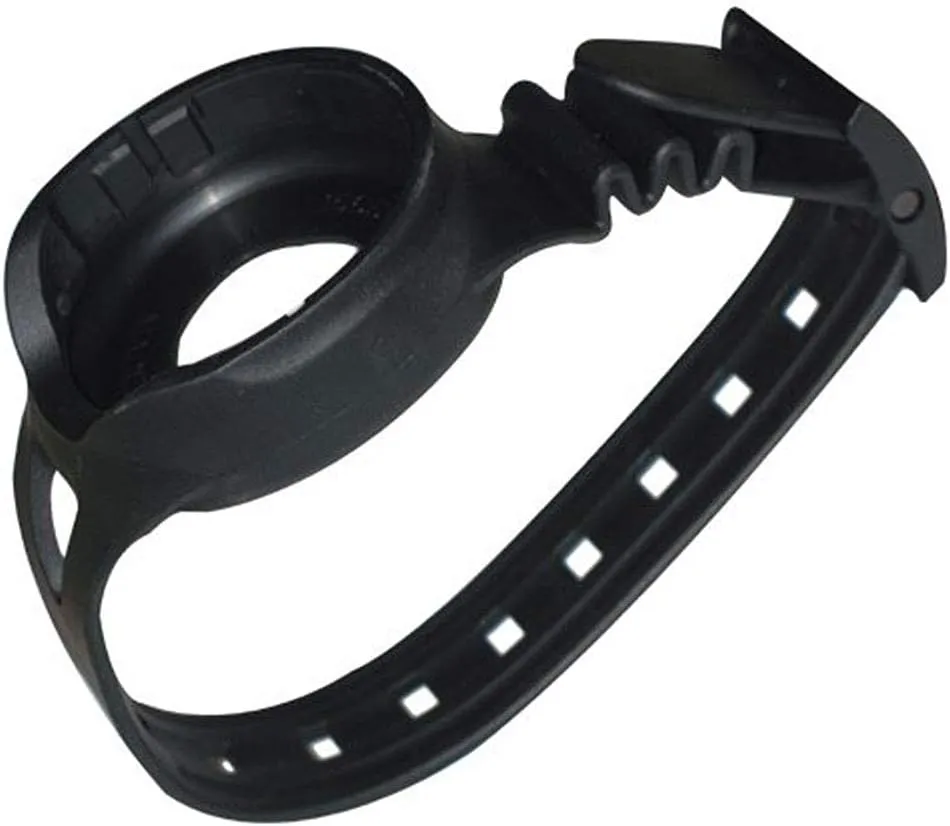 SHERWOOD SCUBA Diving Wrist Boot for Compass, Genesis, Oceanic, Aqua Lung