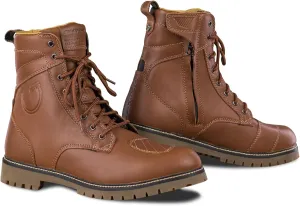 SHIMA Men's Motorcycle Boots, 41 EU