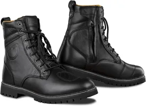 SHIMA Men's Motorcycle Boots, 41 EU