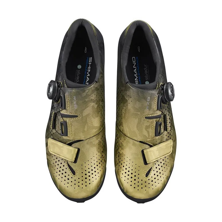 Shimano RX800 BOA Womens Gravel Shoes