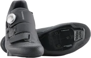 SHIMANO SH-RC502W Lightweight Women’s Road Cycling Shoe Packed with Pro Features