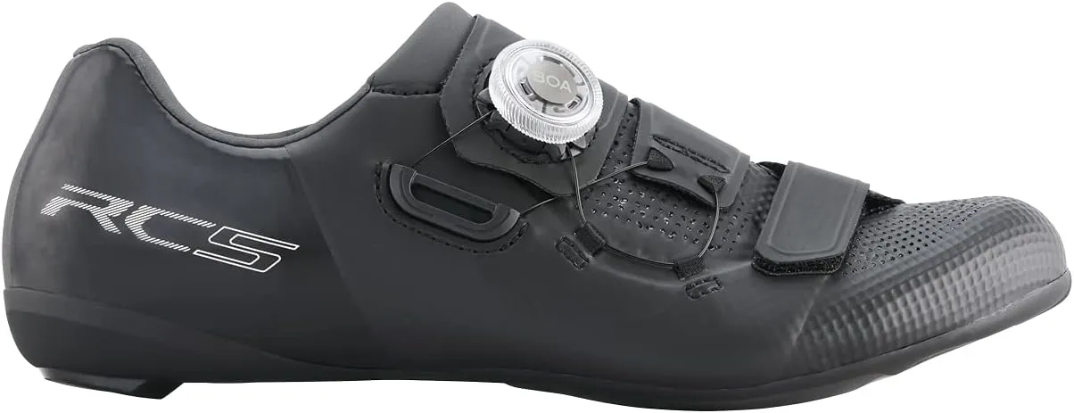SHIMANO SH-RC502W Lightweight Women’s Road Cycling Shoe Packed with Pro Features