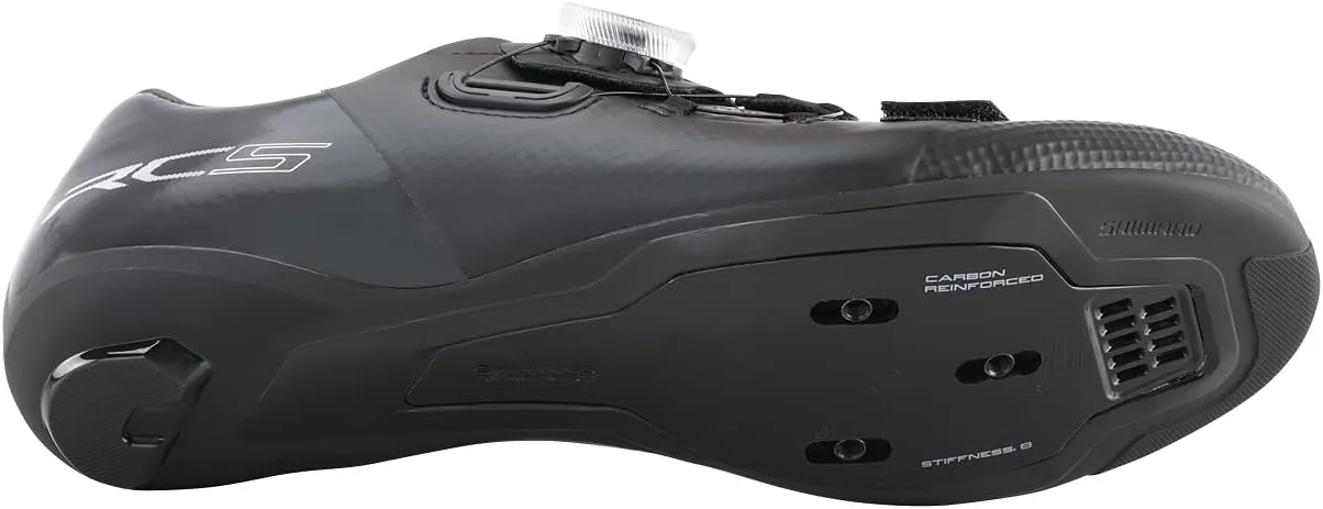 SHIMANO SH-RC502W Lightweight Women’s Road Cycling Shoe Packed with Pro Features