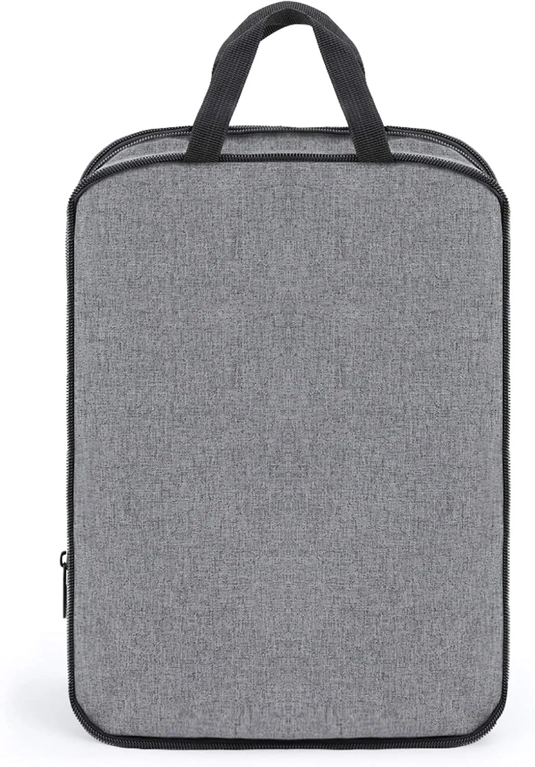 Shoe Bags for Travel Women Men,Grass Field Soccer Playground Print Foldable Shoe Travel Bag with Zipper,Travel Shoe Bags for Storage Packing in Suitcase,Portable Travel Essentials