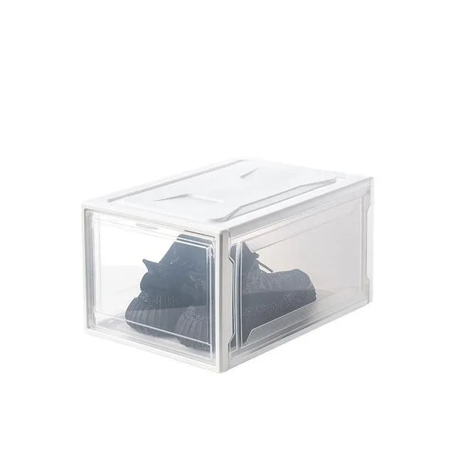 Shoe Ergonomic Drawer Diverse options Box Type