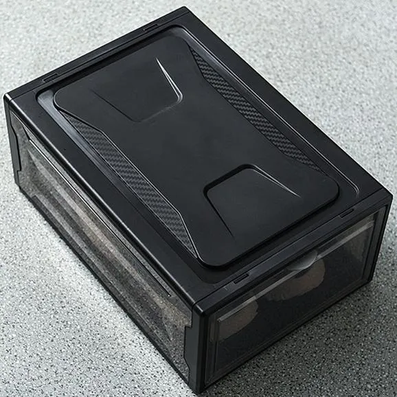 Shoe Ergonomic Drawer Diverse options Box Type
