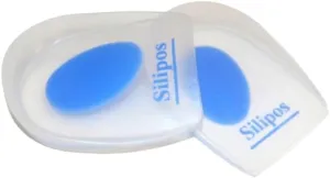 Silipos Wonder Spur Soft Size: Small