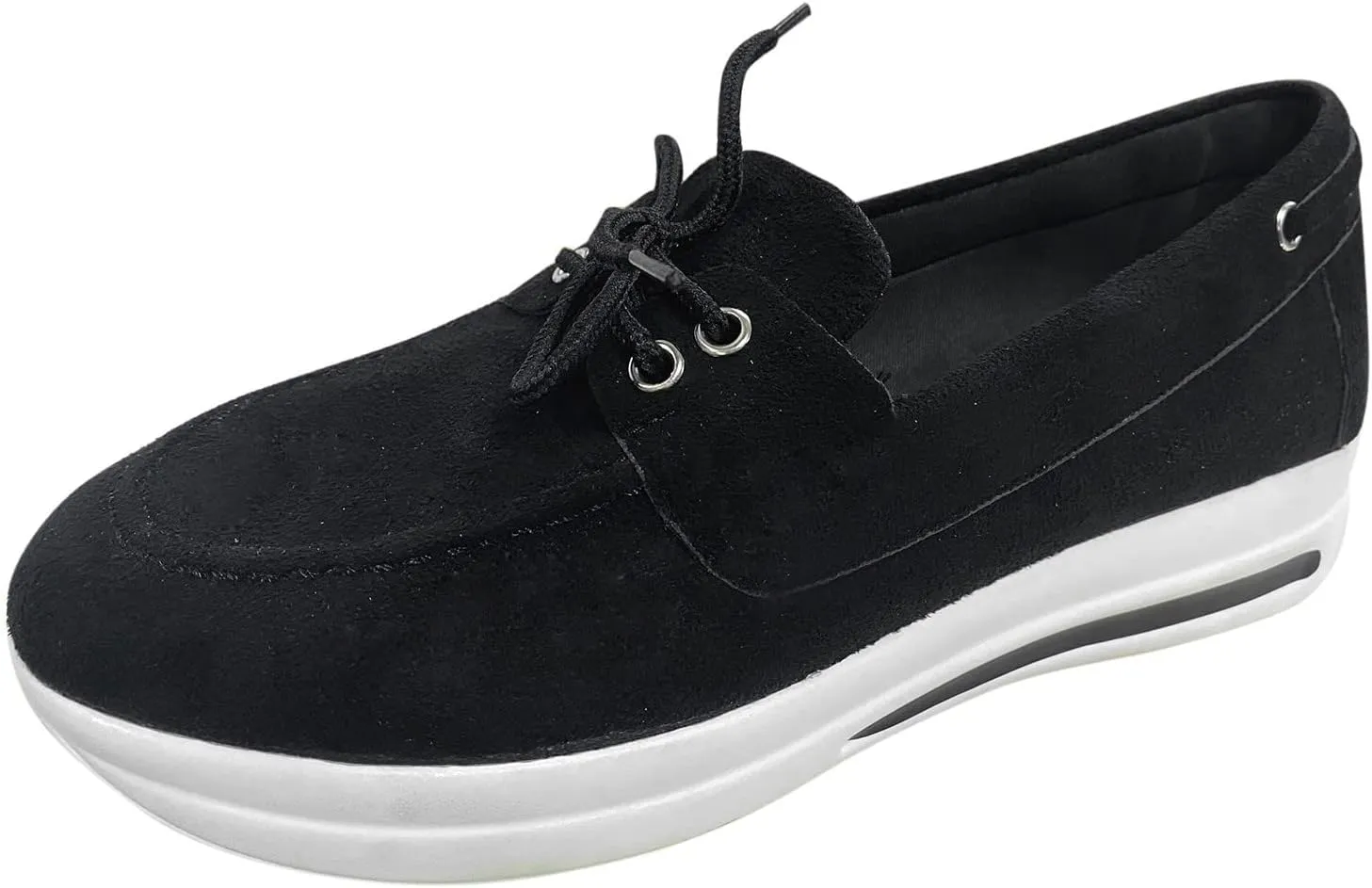Silver Sneakers for Women Zapatos OrtopéDicos para Mujeres Shoes for Women Sneakers Trendy White Women Sneakers Size 9.5 Wide Zapatos Comodos De Mujer Suaves