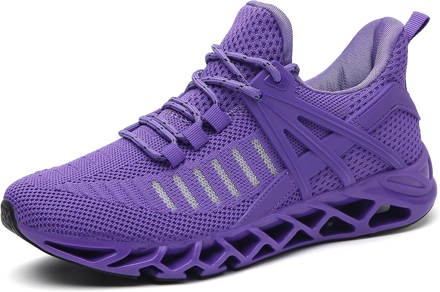 SKDOIUL Men Sport Athletic Running Sneakers Walking Shoes